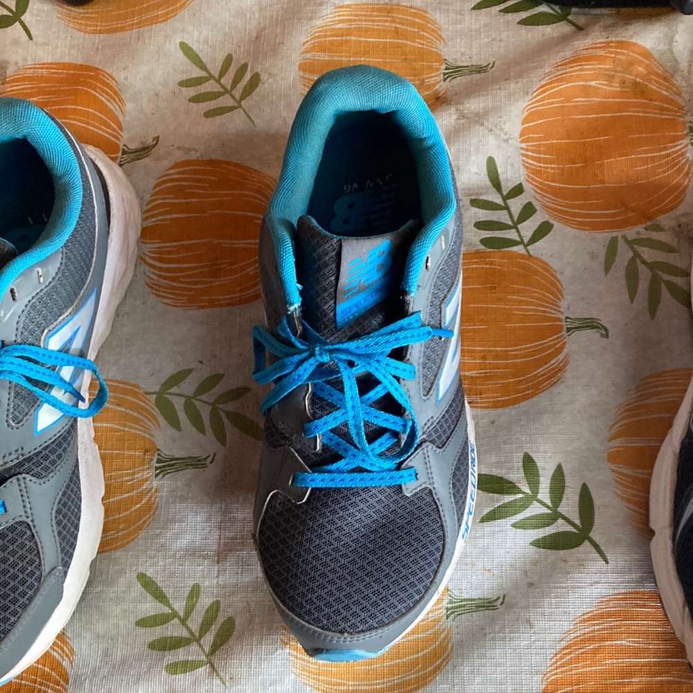 New Balance